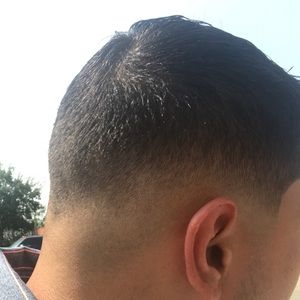 Meet your Posher, Pedro